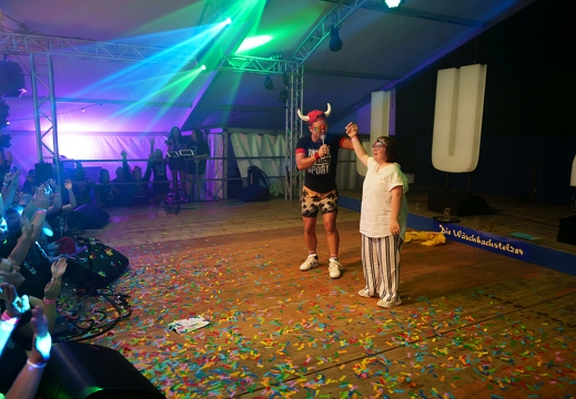 Zeltgaudi Erbenheim Wiesbaden-Erbenheim 22 09 2023 0233