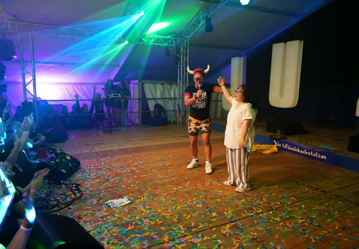 Zeltgaudi Erbenheim Wiesbaden-Erbenheim 22 09 2023 0234