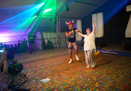 Zeltgaudi Erbenheim Wiesbaden-Erbenheim 22 09 2023 0236