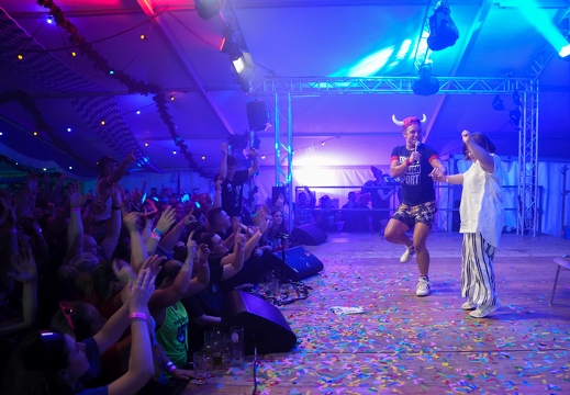 Zeltgaudi Erbenheim Wiesbaden-Erbenheim 22 09 2023 0241