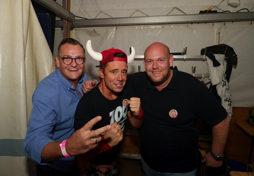 Zeltgaudi Erbenheim Wiesbaden-Erbenheim 22 09 2023 0248