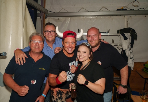 Zeltgaudi Erbenheim Wiesbaden-Erbenheim 22 09 2023 0249