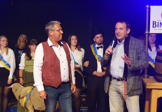 Heimatabend Erbenheim Wiesbaden-Erbenheim 23.09.2023-0015