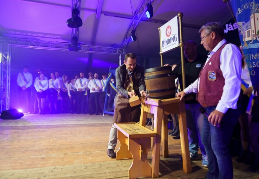 Heimatabend Erbenheim Wiesbaden-Erbenheim 23.09.2023-0017