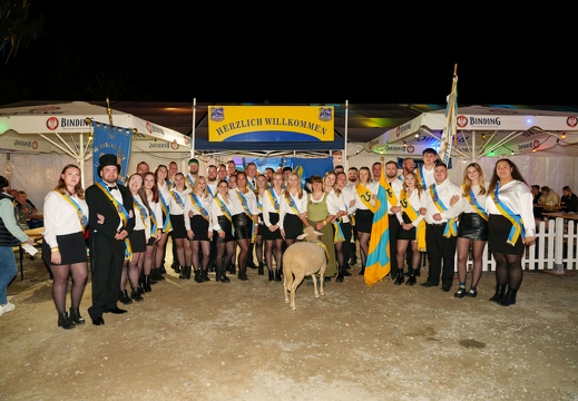 Heimatabend Erbenheim Wiesbaden-Erbenheim 23.09.2023-0070