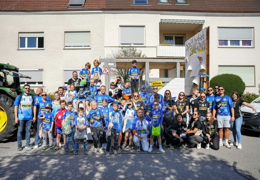 Kerbeumzug Erbenheim Wiesbaden-Erbenheim 24.09.2023-0011