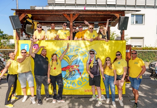 Kerbeumzug Erbenheim Wiesbaden-Erbenheim 24.09.2023-0017