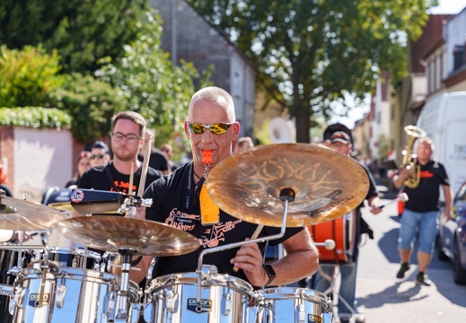 Kerbeumzug Erbenheim Wiesbaden-Erbenheim 24.09.2023-0022
