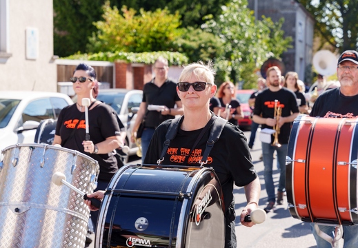 Kerbeumzug Erbenheim Wiesbaden-Erbenheim 24.09.2023-0023