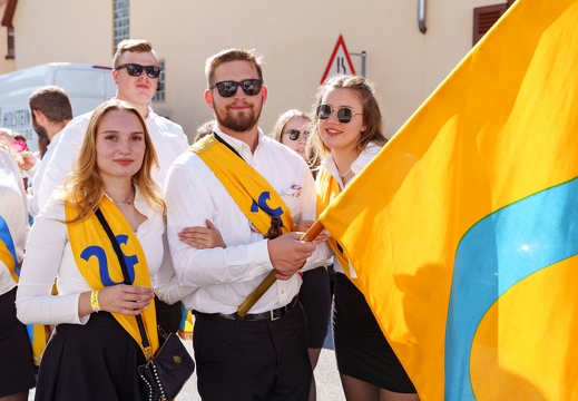 Kerbeumzug Erbenheim Wiesbaden-Erbenheim 24.09.2023-0032