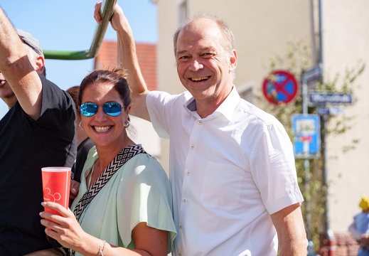 Kerbeumzug Erbenheim Wiesbaden-Erbenheim 24.09.2023-0038