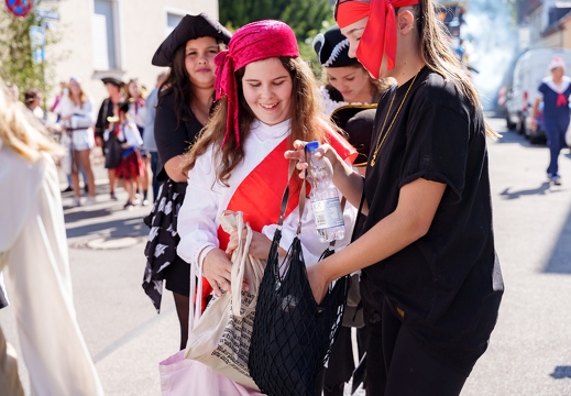 Kerbeumzug Erbenheim Wiesbaden-Erbenheim 24.09.2023-0044