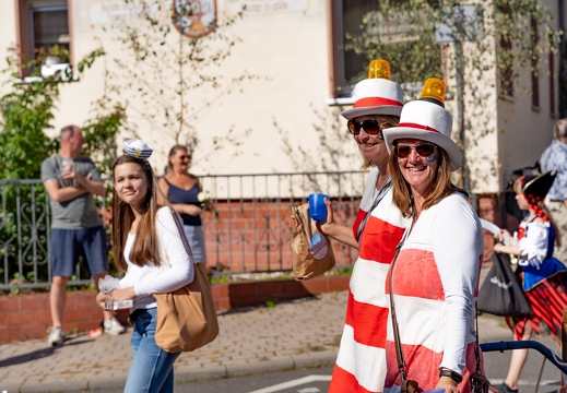 Kerbeumzug Erbenheim Wiesbaden-Erbenheim 24.09.2023-0063