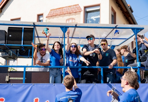 Kerbeumzug Erbenheim Wiesbaden-Erbenheim 24.09.2023-0103