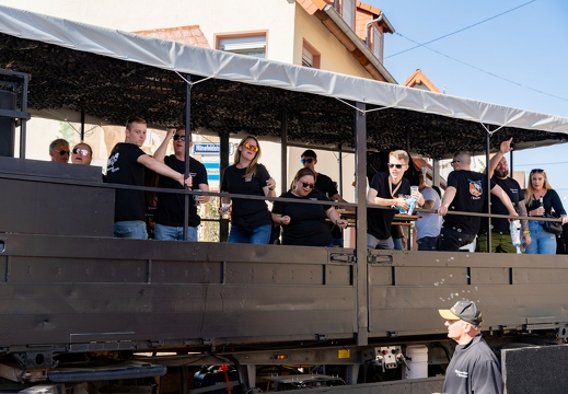 Kerbeumzug Erbenheim Wiesbaden-Erbenheim 24.09.2023-0106