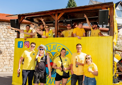 Kerbeumzug Erbenheim Wiesbaden-Erbenheim 24.09.2023-0122