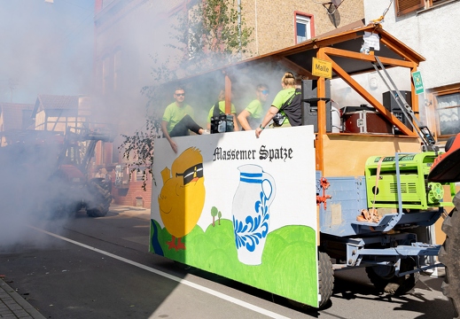 Kerbeumzug Erbenheim Wiesbaden-Erbenheim 24.09.2023-0124