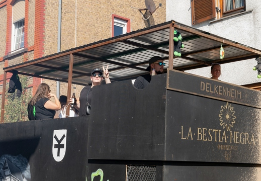 Kerbeumzug Erbenheim Wiesbaden-Erbenheim 24.09.2023-0127