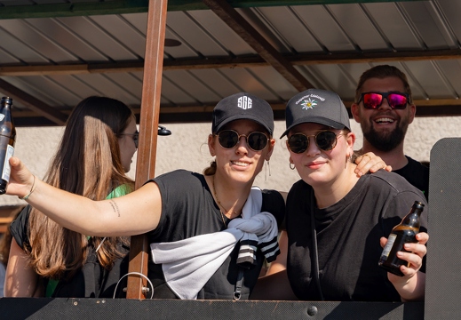 Kerbeumzug Erbenheim Wiesbaden-Erbenheim 24.09.2023-0128