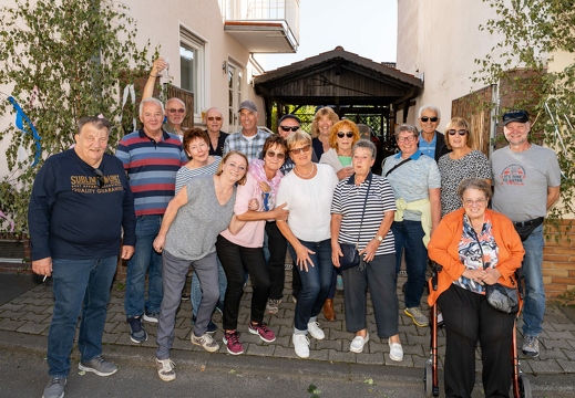 Kerbeumzug Erbenheim Wiesbaden-Erbenheim 24.09.2023-0133