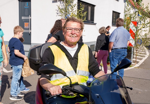 Kerbeumzug Erbenheim Wiesbaden-Erbenheim 24.09.2023-0135