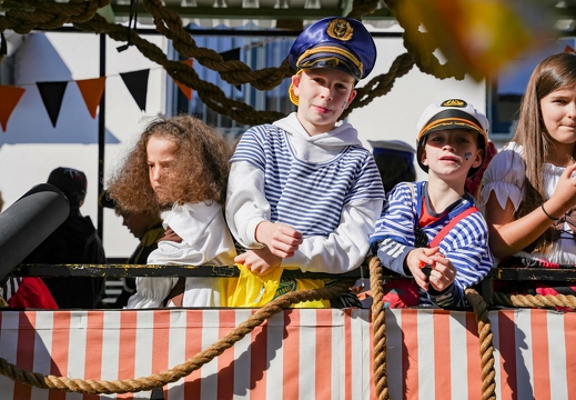 Kerbeumzug Erbenheim Wiesbaden-Erbenheim 24.09.2023-0146