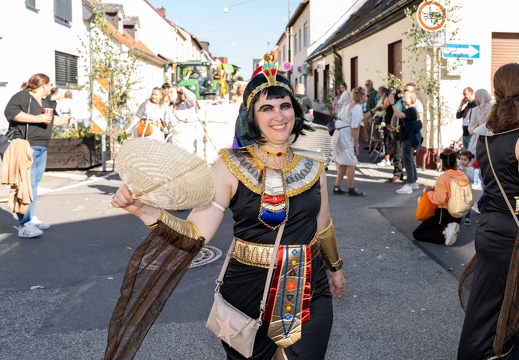 Kerbeumzug Erbenheim Wiesbaden-Erbenheim 24.09.2023-0150