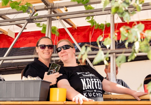 Kerbeumzug Erbenheim Wiesbaden-Erbenheim 24.09.2023-0157