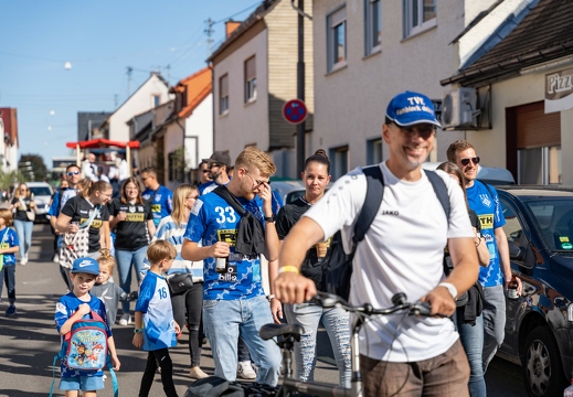 Kerbeumzug Erbenheim Wiesbaden-Erbenheim 24.09.2023-0162