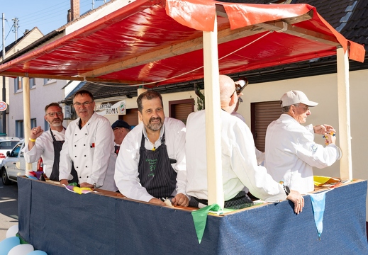 Kerbeumzug Erbenheim Wiesbaden-Erbenheim 24.09.2023-0163