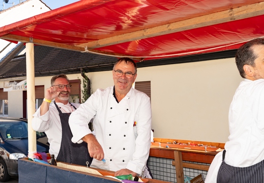 Kerbeumzug Erbenheim Wiesbaden-Erbenheim 24.09.2023-0164