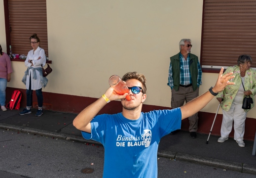 Kerbeumzug Erbenheim Wiesbaden-Erbenheim 24.09.2023-0168