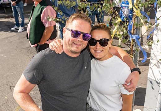 Kerbeumzug Erbenheim Wiesbaden-Erbenheim 24.09.2023-0169