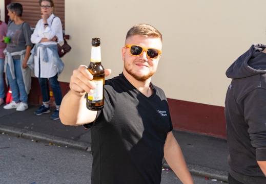 Kerbeumzug Erbenheim Wiesbaden-Erbenheim 24.09.2023-0172