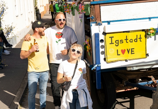 Kerbeumzug Erbenheim Wiesbaden-Erbenheim 24.09.2023-0173