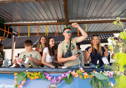 Kerbeumzug Erbenheim Wiesbaden-Erbenheim 24.09.2023-0175