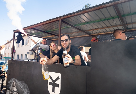 Kerbeumzug Erbenheim Wiesbaden-Erbenheim 24.09.2023-0181