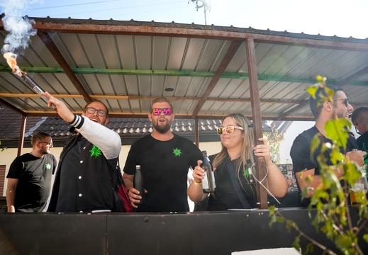 Kerbeumzug Erbenheim Wiesbaden-Erbenheim 24.09.2023-0183