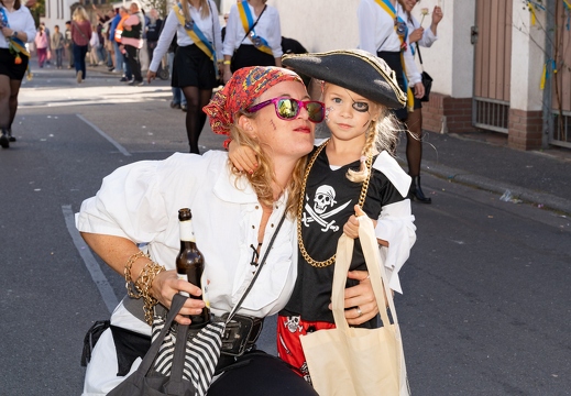 Kerbeumzug Erbenheim Wiesbaden-Erbenheim 24.09.2023-0191