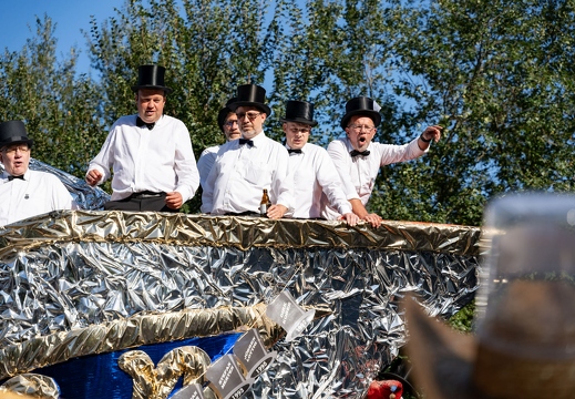 Kerbeumzug Erbenheim Wiesbaden-Erbenheim 24.09.2023-0193
