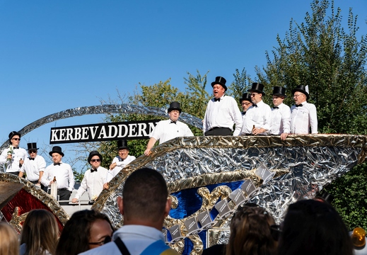 Kerbeumzug Erbenheim Wiesbaden-Erbenheim 24.09.2023-0194
