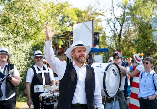 Kerbeumzug Erbenheim Wiesbaden-Erbenheim 24.09.2023-0197