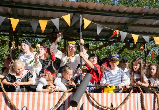 Kerbeumzug Erbenheim Wiesbaden-Erbenheim 24.09.2023-0200