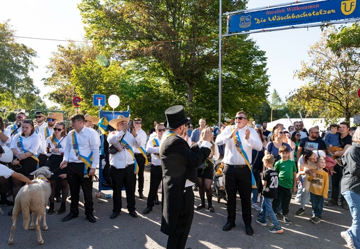 Kerbeumzug Erbenheim Wiesbaden-Erbenheim 24.09.2023-0202