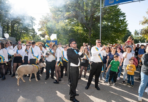 Kerbeumzug Erbenheim Wiesbaden-Erbenheim 24.09.2023-0203