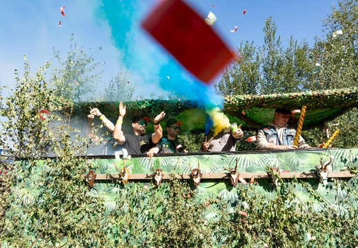 Kerbeumzug Erbenheim Wiesbaden-Erbenheim 24.09.2023-0205
