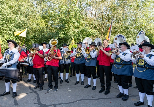 Kerbeumzug Erbenheim Wiesbaden-Erbenheim 24.09.2023-0210