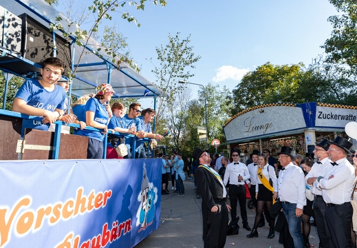 Kerbeumzug Erbenheim Wiesbaden-Erbenheim 24.09.2023-0216