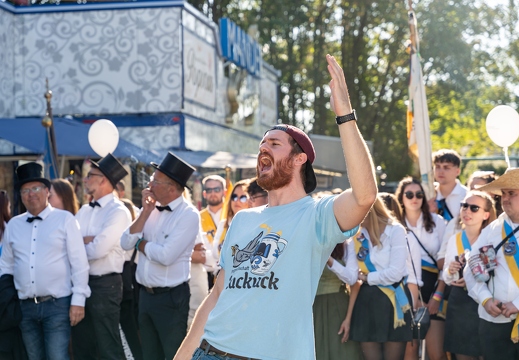 Kerbeumzug Erbenheim Wiesbaden-Erbenheim 24.09.2023-0218