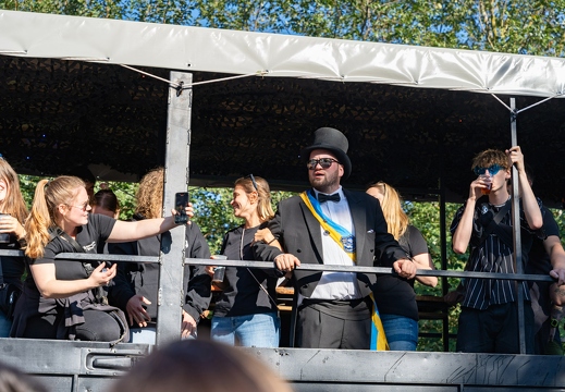 Kerbeumzug Erbenheim Wiesbaden-Erbenheim 24.09.2023-0220